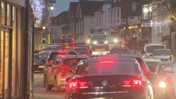 50,000 more businesses are forced to close as Tier 4 widens across England... News Clip