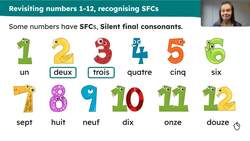 Age: 'avoir' meaning 'be' Instructional Video