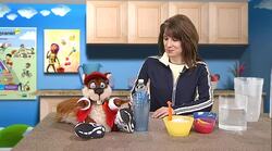 Healthy Flavored Water Instructional Video