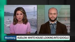 Why Google and Facebook Should Worry About Trump's Bias Claims News Clip