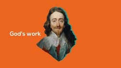 The trial of Charles I: justice or show trial? Instructional Video