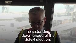 Veteran minister Michael Gove becomes latest high-profile Tory to stand down Instructional Video