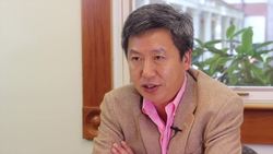 Yong Zhao - Who's Afraid of the Big Bad Dragon Instructional Video