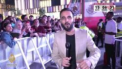 South Asian culture celebrated in Qatar ahead of World Cup News Clip