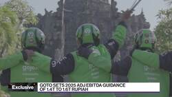 GoTo Group CFO on 4Q Earnings News Clip