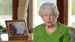 The Queen's message to world leaders at COP26 News Clip