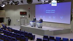 EU Commission blocks Booking's planned acquisition of ETraveli over antitrust concerns News Clip