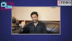 Kuch Rang Pyar Ke Aise Bhi’s Arjun Aneja: I lost focus for one and half year when I came to Mumbai News Clip