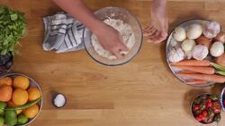 How To Make Tortillas I Recipe Instructional Video