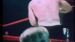 Muhammad Ali: The making of a legend News Clip