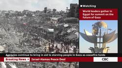 'Need is immense' in Gaza as ceasefire holds, says UNICEF spokesperson News Clip