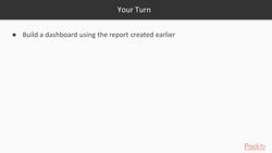 Learning Splunk - Hands-On Lab: Dashboards Instructional Video