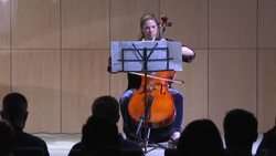 CLEAN : From art shows to theatre, Baghdad sees cultural revival News Clip