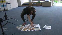 Sask. Indigenous artists win big at Canadian Screen Awards News Clip