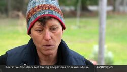 The Breakdown | Secretive Christian sect with no name + junk fees News Clip