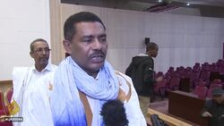 Political tension in Mauritania amid return of former leader News Clip