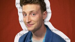 Edgar Kunz reads “Scheherazade” Instructional Video