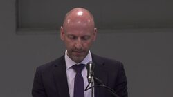 Election results for London Assembly member in West Central consituancy News Clip