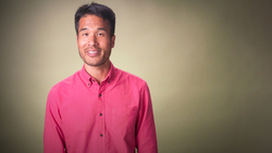 TED: Why paternity leave benefits everyone | Shu Matsuo Post Instructional Video