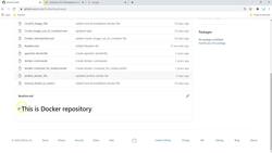 DevOps Complete Course - Commit Changes Directly on GitHub Instructional Video