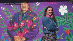 New regulations threaten an emerging mountain art festival News Clip