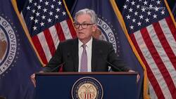 Fed's Powell: Ongoing Assessment If Rates Restrictive News Clip
