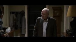 Anthony Hopkins gives powerful performance in The Father News Clip