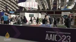 Drug found to slow Alzheimer’s by up to 60 percent in trial News Clip