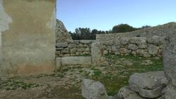 Prehistoric Site in Menorca, Spain Instructional Video