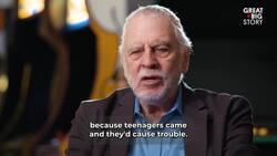 The Video Game Genius Behind Chuck E. Cheese’s Instructional Video