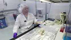 The Best Gift of All: A Box of Moon Soil Instructional Video