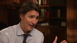 Face to Face with the Prime Minister - The interview: Tax hikes to the wealthy News Clip