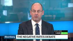 Armstrong: Tricky Point for Monetary Policy News Clip
