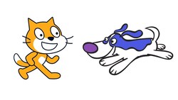 How to Add Sprites in Scratch Instructional Video