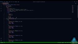The Front-End Web Developer Bootcamp - HTML, CSS, JS, and React - Flexbox Instructional Video