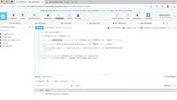 Snowflake - Build and Architect Data Pipelines Using AWS - Lab - Column Level Dynamic Data Masking Instructional Video