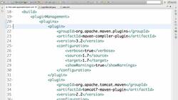 Spring Framework Master Class - Java Spring the Modern Way - Step 01-Theory 1 - Maven and Magic Instructional Video