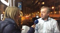 EU fish quota quarrel - ministers hail deal, NGOs slam overfishing News Clip