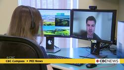 Why did even more people tee it up on P.E.I. golf courses this summer? News Clip