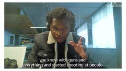 The last king of Eswatini? Reporting on protests in Africa's last absolute monarchy Instructional Video