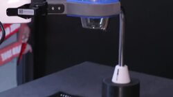 Can't Decide What To Drink? This AI Robot Bartender Will Choose For You Instructional Video