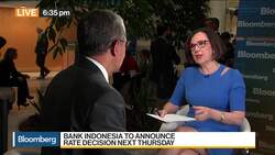 Bank Indonesia Deputy Governor: Room for Another Rate Cut 'Still Open' News Clip