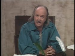 Understanding Othello: Introduction To Shakespeare And How He Wrote Othello Instructional Video