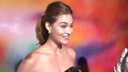 Tiffany Haddish, Troye Sivan, Gigi and Bella Hadid, more arrive at Business of Fashion 500 gala celebrating fashion influencers News Clip