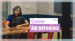 Codify Your Message 4 -Create an Offering Instructional Video