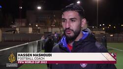 France-Tunisia: Passion for football prevails over colonial past News Clip