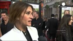 ‘Mother’s Day’ reunites Julia Roberts and director Garry Marshall News Clip