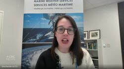 What's behind Montreal's winter smog days? News Clip