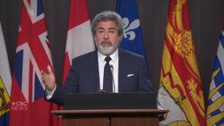 Rodriguez says the Liberal government didn't give concessions to NDP and Greens to get their support News Clip