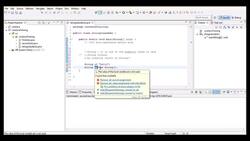 Selenium WebDriver with Java - Basics to Advanced and Frameworks - Two Ways of Defining a String Object - Important from Interview Point of View Instructional Video
